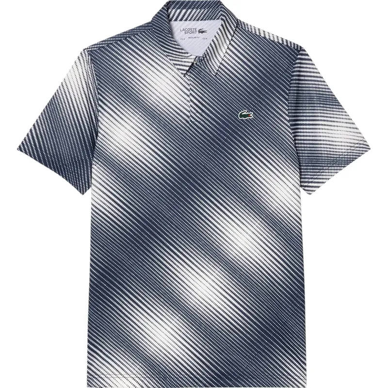 lacoste dh5175 mens polo shirt summer golf top0