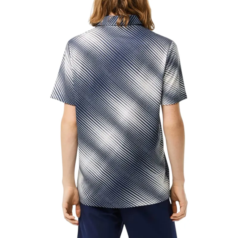 lacoste dh5175 mens polo shirt summer golf top1