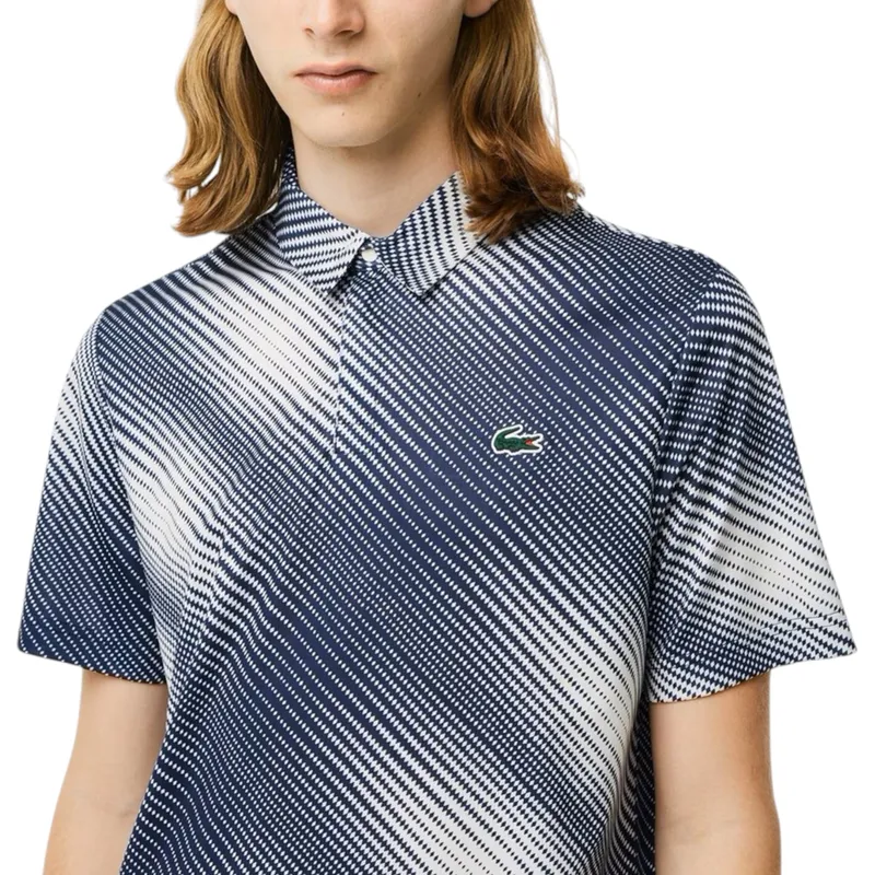 lacoste dh5175 mens polo shirt summer golf top2