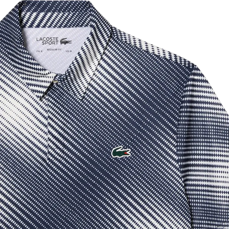 lacoste dh5175 mens polo shirt summer golf top3