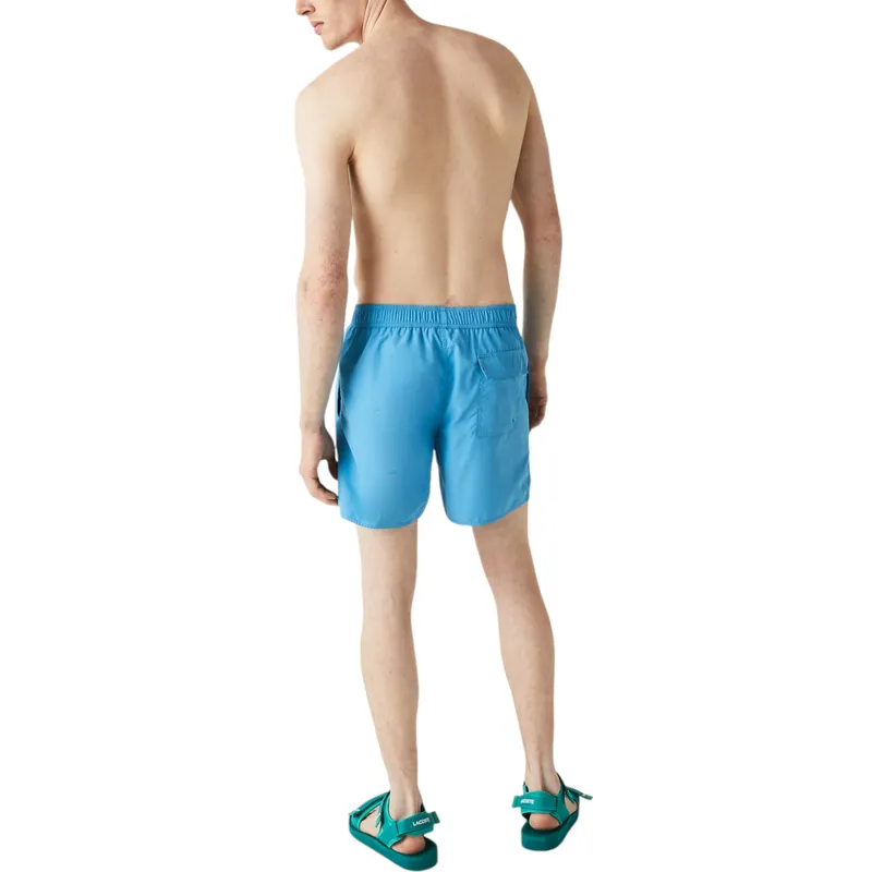 lacoste mens shorts mh2699 swimwear1