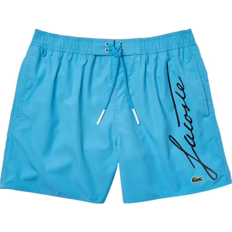 lacoste mens shorts mh2699 swimwear2