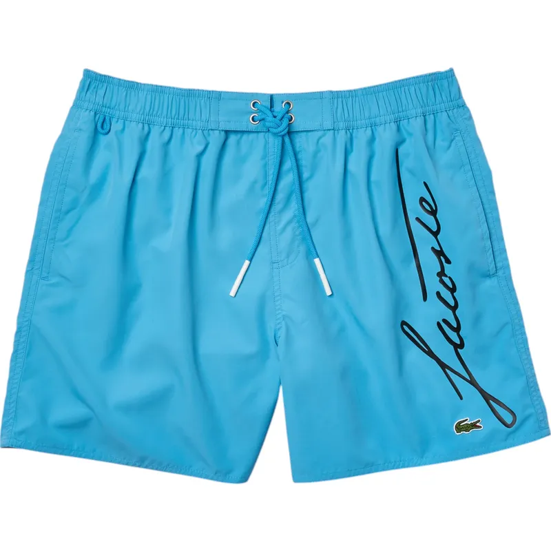 lacoste mens shorts mh2699 swimwear4