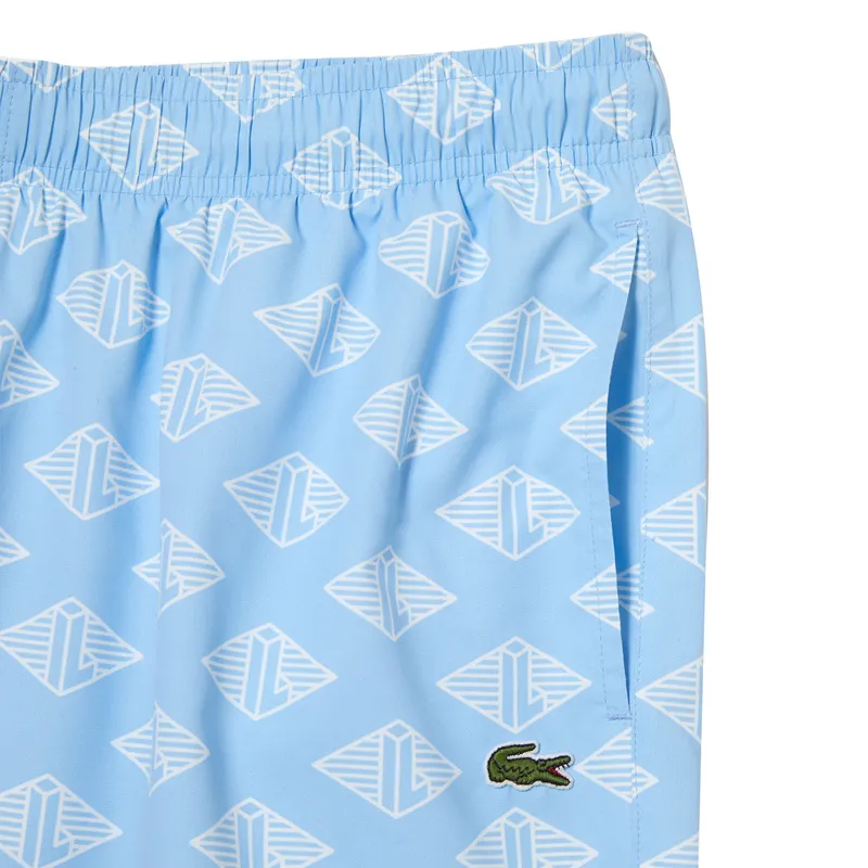 lacoste mens shorts mh5641 swimwear casual summer beach shorts4