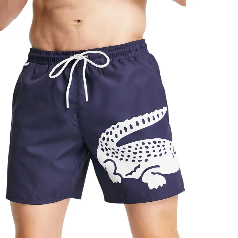 lacoste mens shorts mh6281 swimwear1