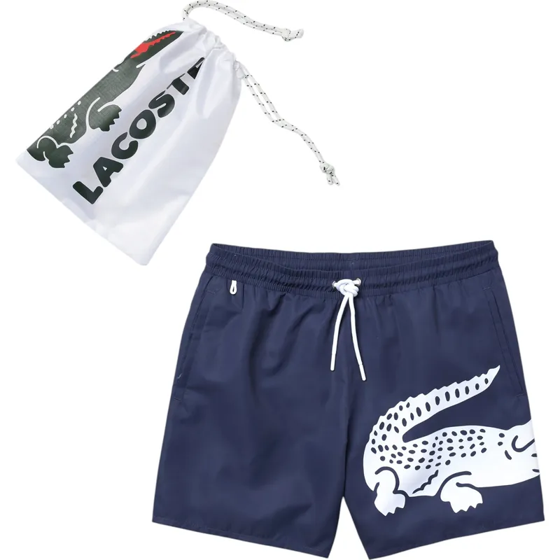 lacoste mens shorts mh6281 swimwear3
