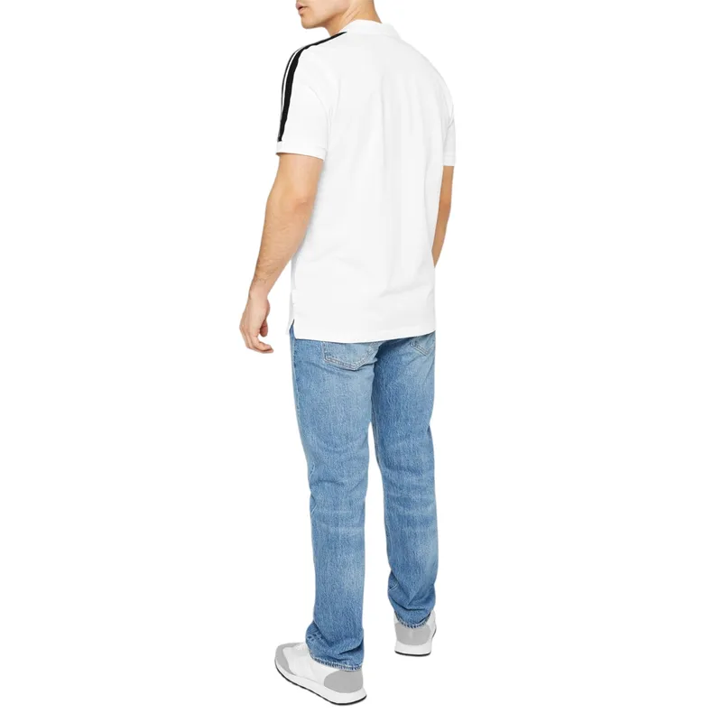 lonsdale mens polo shirt short sleeve tee cotton casual top pack of 26