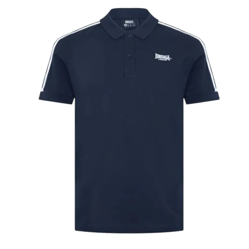 lonsdale mens short sleeve polo shirt classic fit tee pack of 22