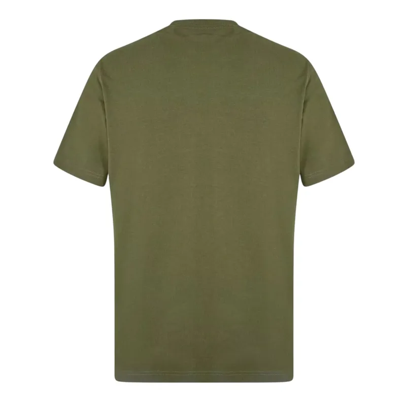 lonsdale mens t shirts essential logo summer basic tee1