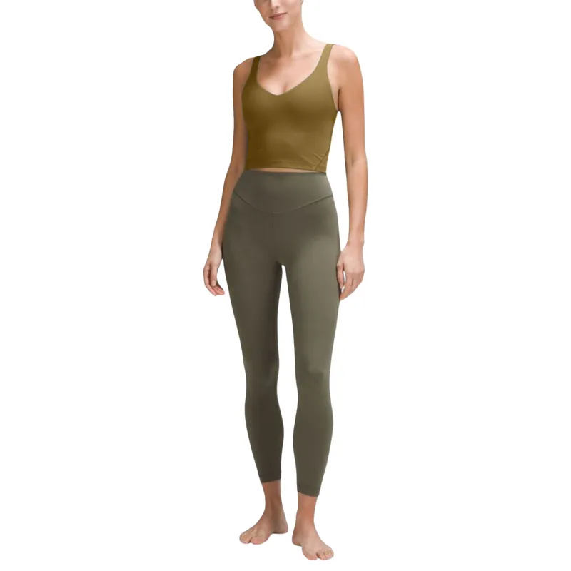 lululemon align tank top womens sports bra gym yoga top1
