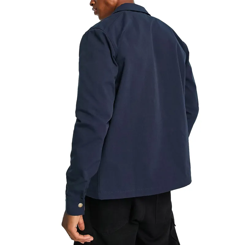 lyle and scott mens jacket overshirt2