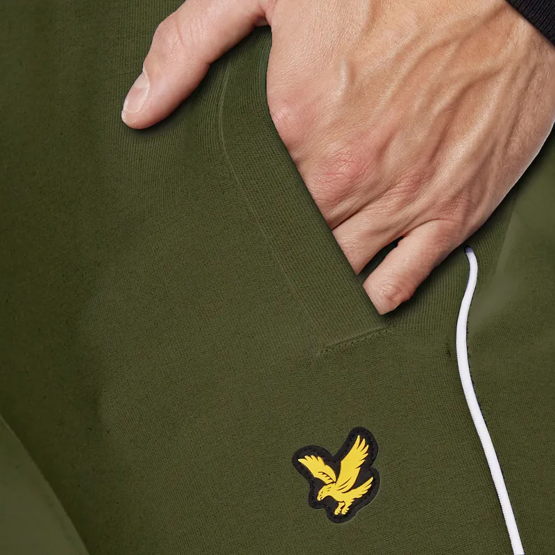 lyle & scott mens jogger bottom sweatpants2