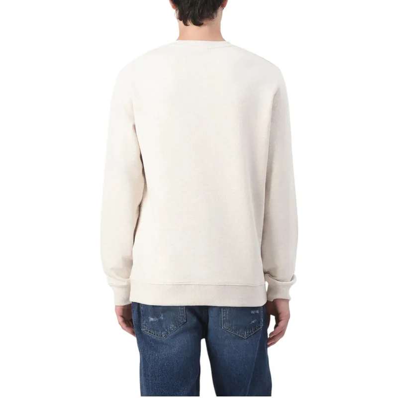 lyle & scott mens sweatshirt  pullover crew neck jumper0