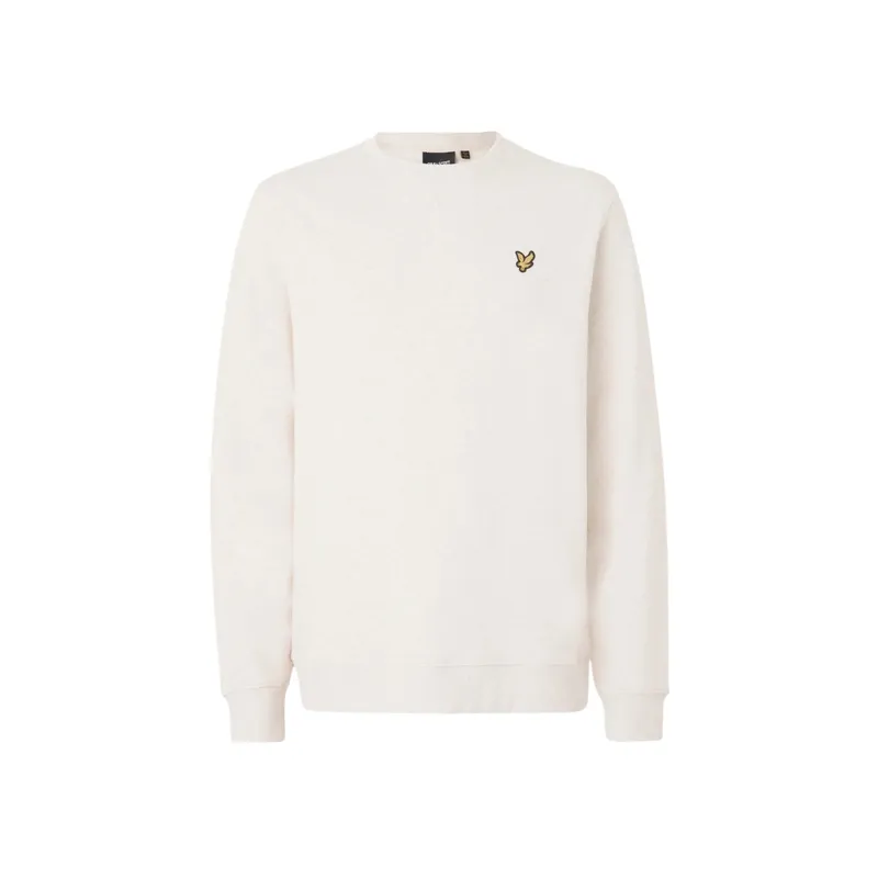 lyle & scott mens sweatshirt  pullover crew neck jumper5