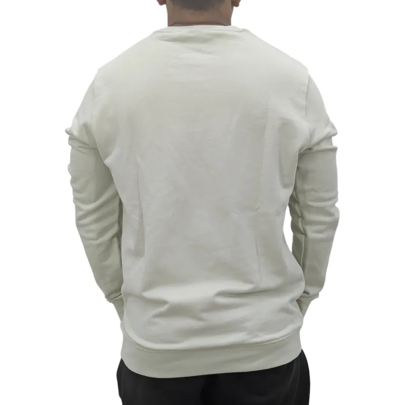 lyle & scott mens sweatshirt pullover plain jumper0