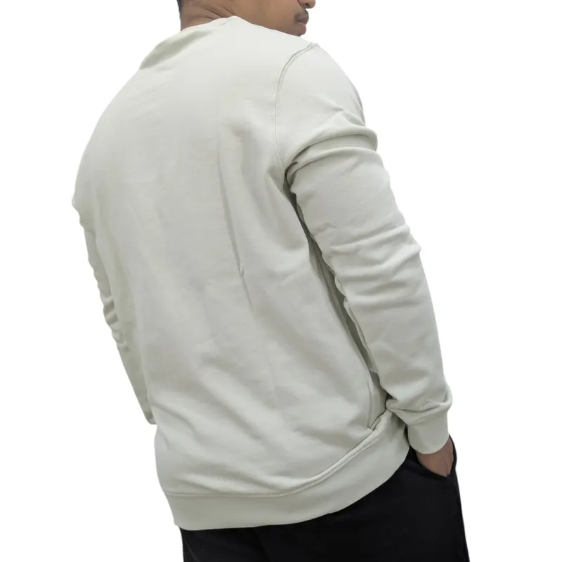 lyle & scott mens sweatshirt pullover plain jumper4
