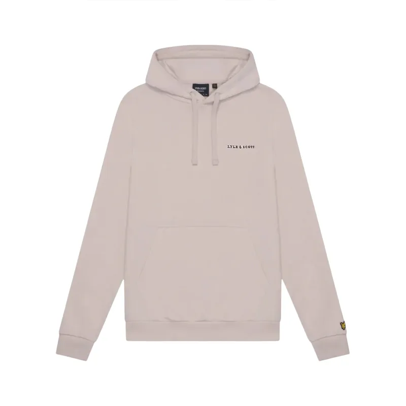 lyle & scott ml2000v men loopback embrodiered hoodies long sleeve winter jumpers2