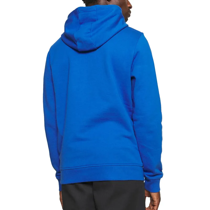 lyle and scott ml416vog men hoodies bright blue2