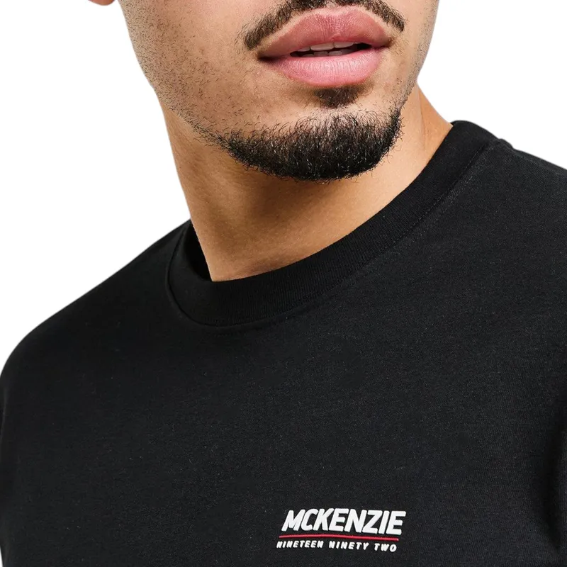 mckenzie mens essential t shirts black3