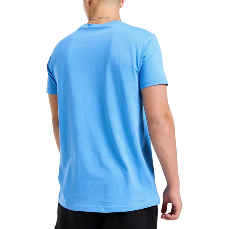 mckenzie mens essential t shirts blue2