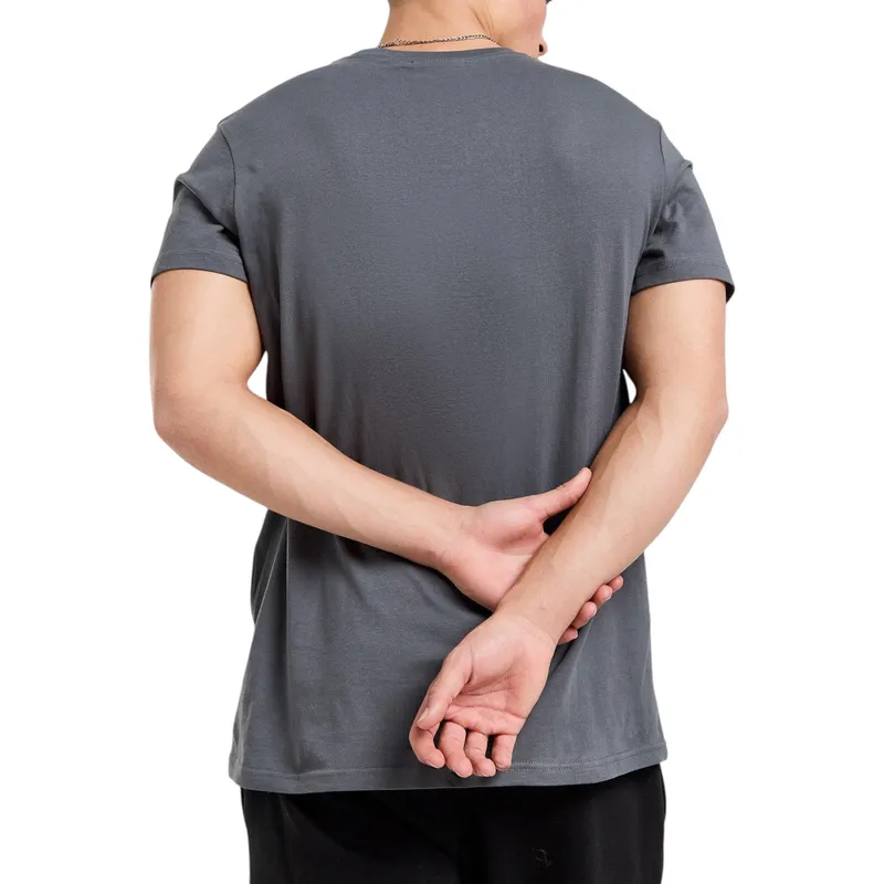mckenzie mens essential t shirts grey2