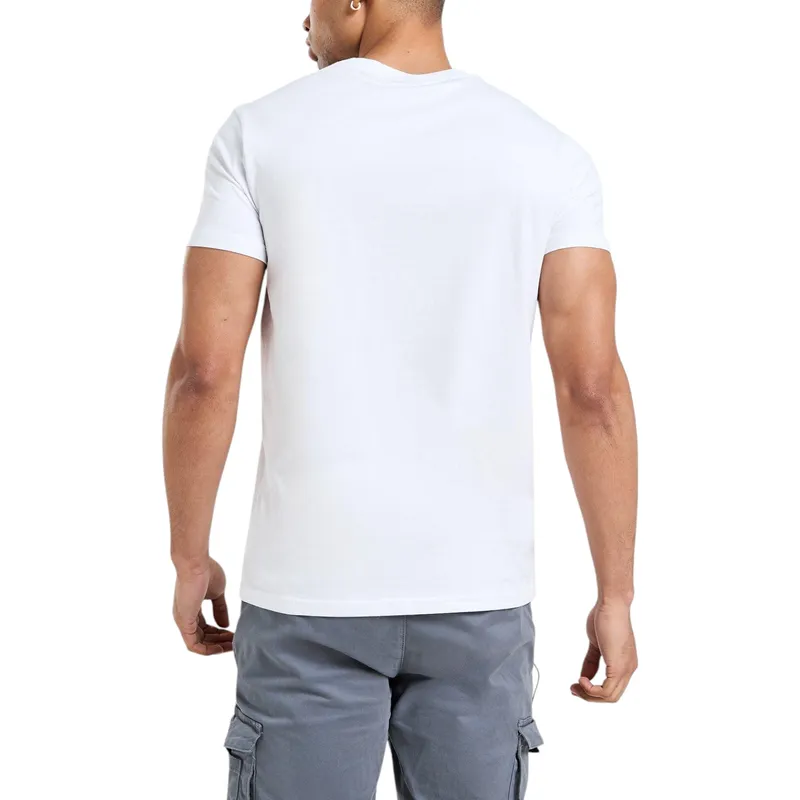 mckenzie mens essential t shirts white2