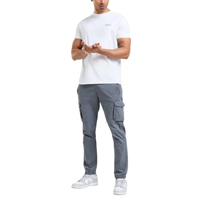 mckenzie mens essential t shirts white3