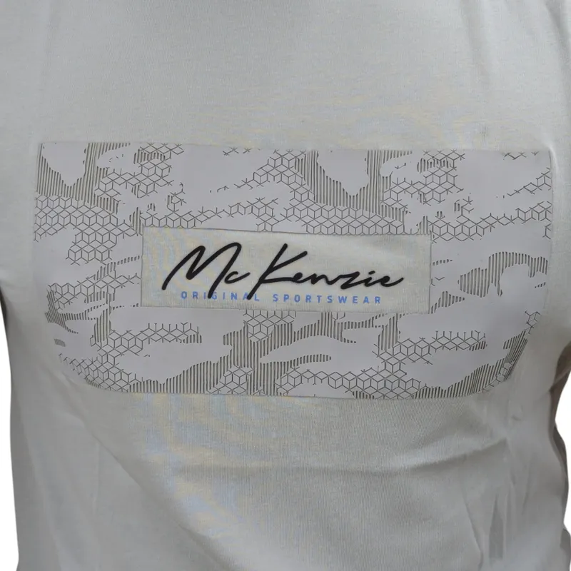 mckenzie mens graphic t shirts crew neck short sleeve cotton summer t shirt new6