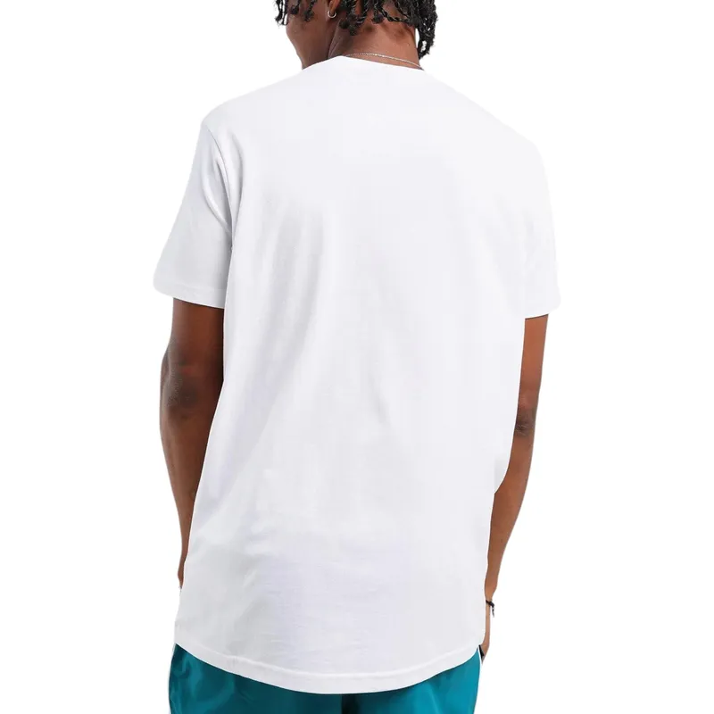 mckenzie mens graphic t shirts logo crew neck half sleeve3