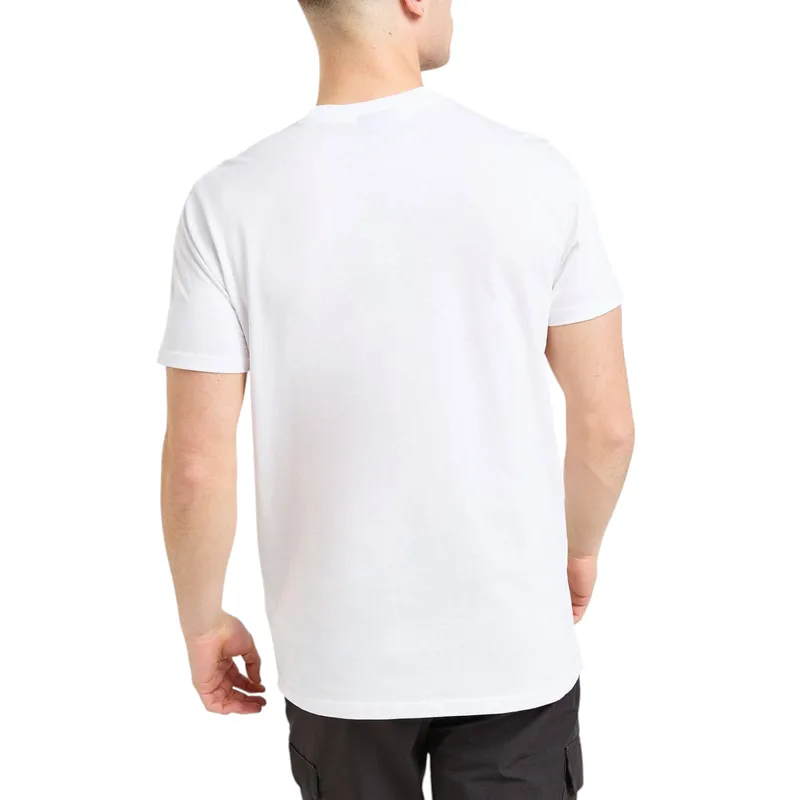 mckenzie mens graphic t shirts logo crew neck half sleeve5