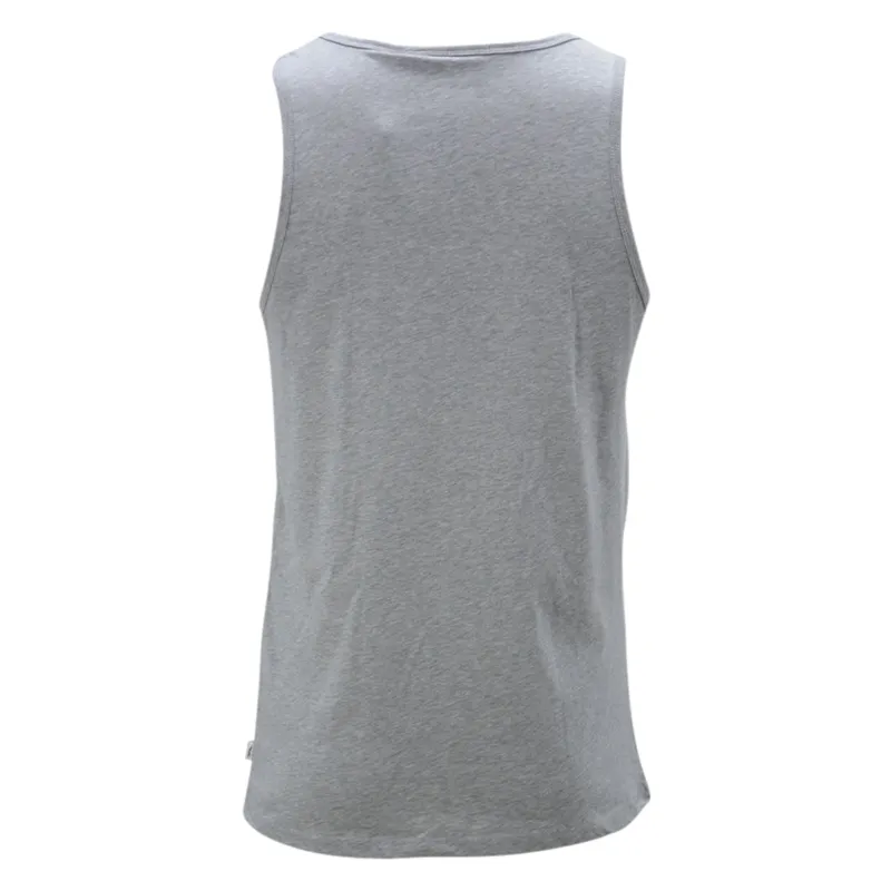 mens arm drop tank tops cami cotton gym basic solid t shirt1
