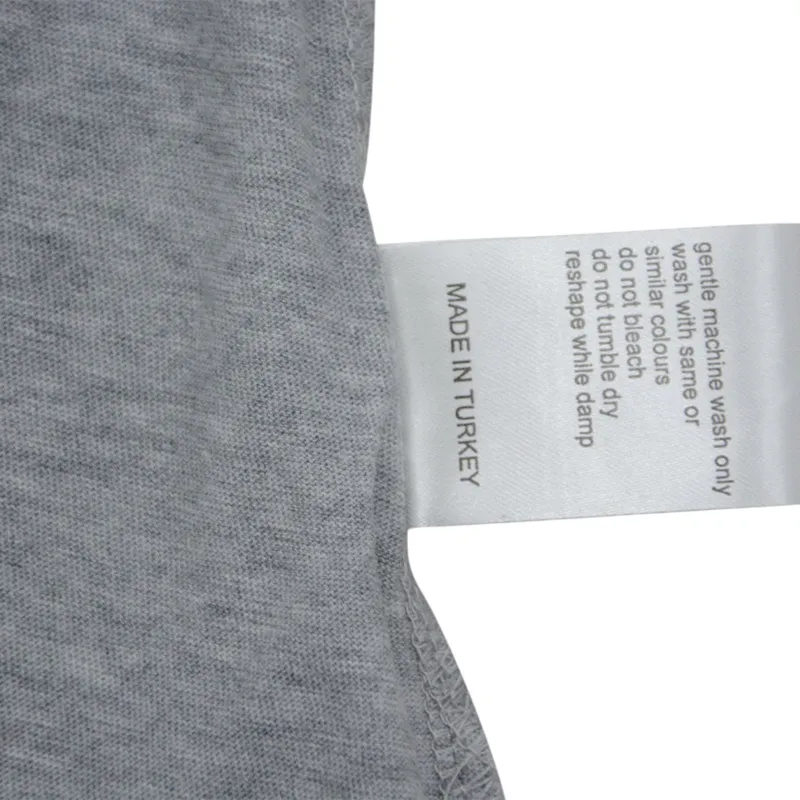 mens arm drop tank tops cami cotton gym basic solid t shirt4