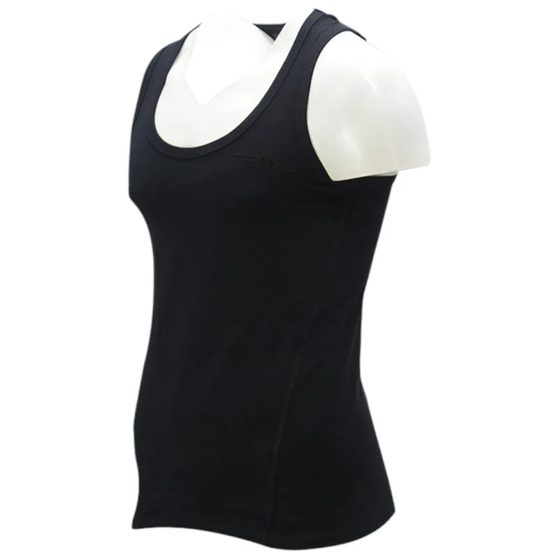 mens sleeveless vest tank tops basic mens cotton t shirts4
