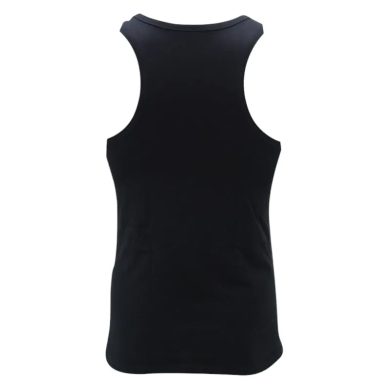 mens sleeveless vest tank tops basic mens cotton t shirts5
