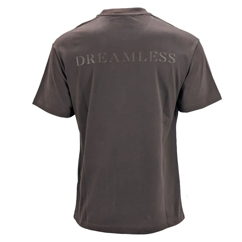 mens t shirt short sleeve basic summer tee plain crew neck casual burgundy4