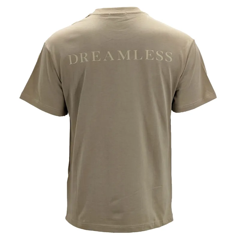 mens t shirt short sleeve basic summer tee plain crew neck casual sand4
