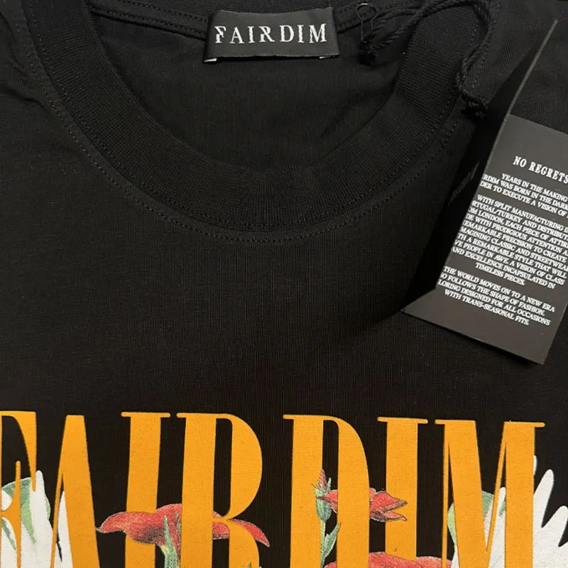 mens t shirts printed graphic short sleeves crew neck casual black3