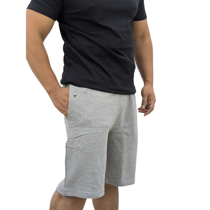 money clothing mens blue money casual cotton summer shorts4