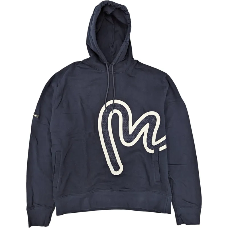 money clothing mens hoodie printed pullover neck jumper1