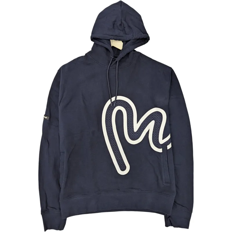 money clothing mens hoodie printed pullover neck jumper3
