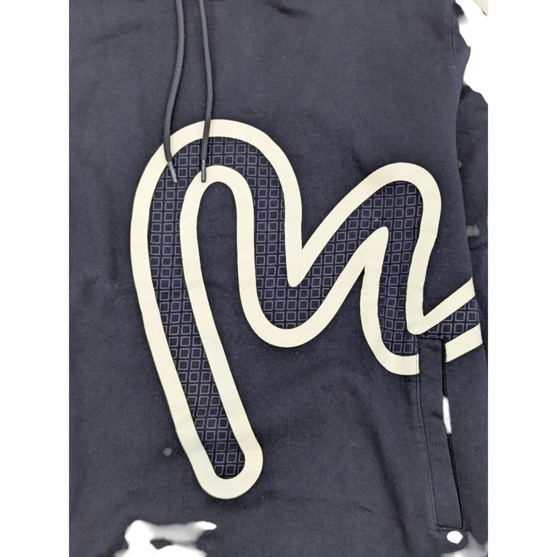 money clothing mens hoodie printed pullover neck jumper6