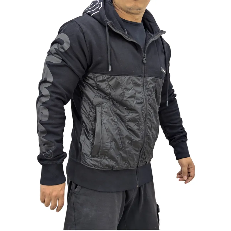 money clothing mens hoodie pullover full zip1