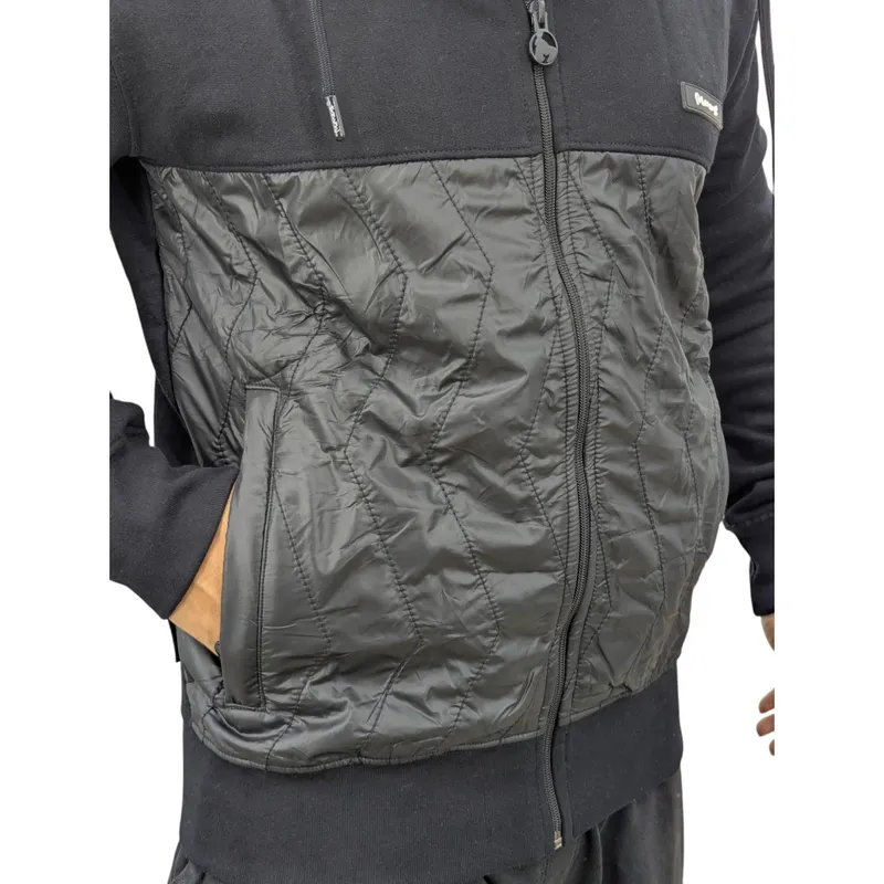 money clothing mens hoodie pullover full zip3