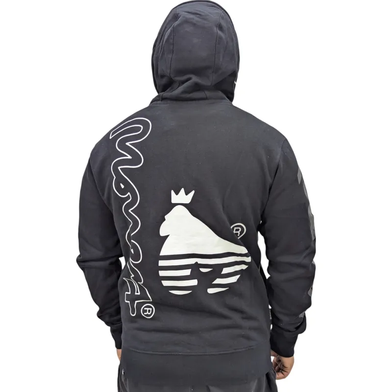 money clothing mens hoodie pullover full zip4