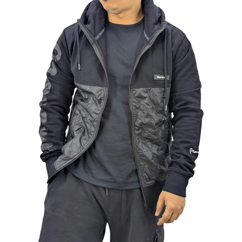 money clothing mens hoodie pullover full zip5