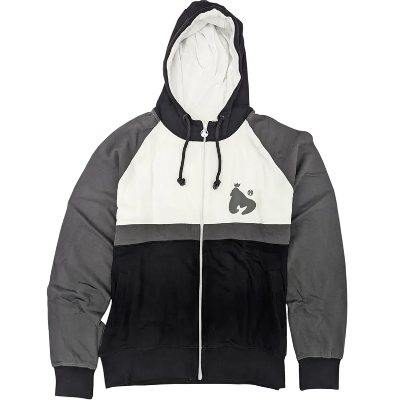 money clothing mens hoodie pullover full zip top0