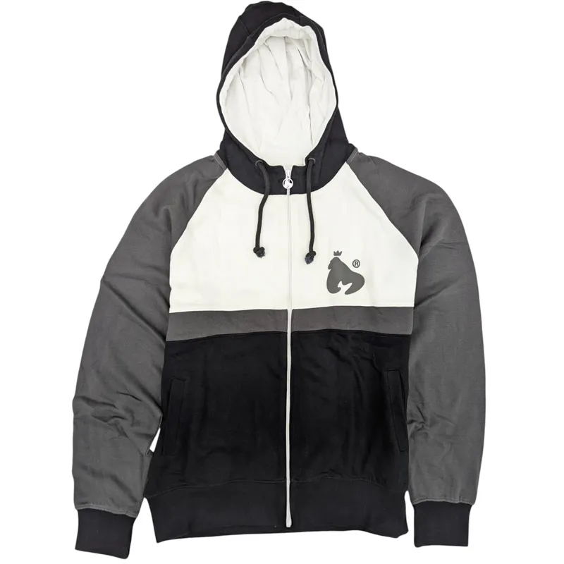 money clothing mens hoodie pullover full zip top4
