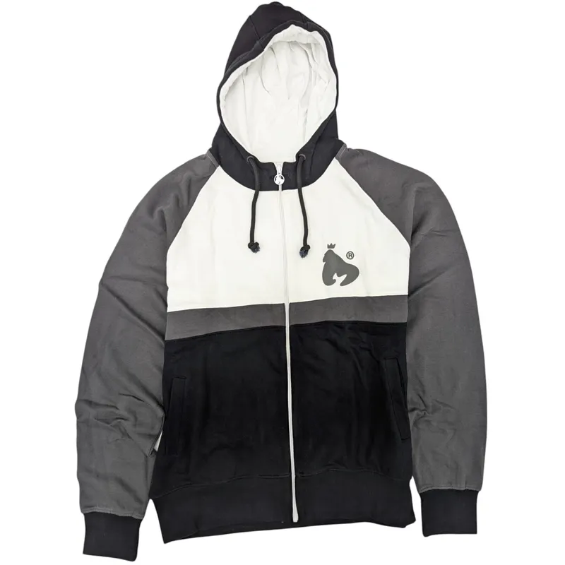money clothing mens hoodie pullover full zip top8