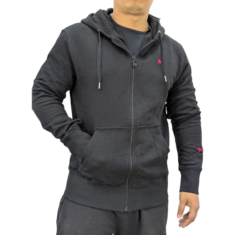 money clothing mens hoodie pullover full zip winter sweat5