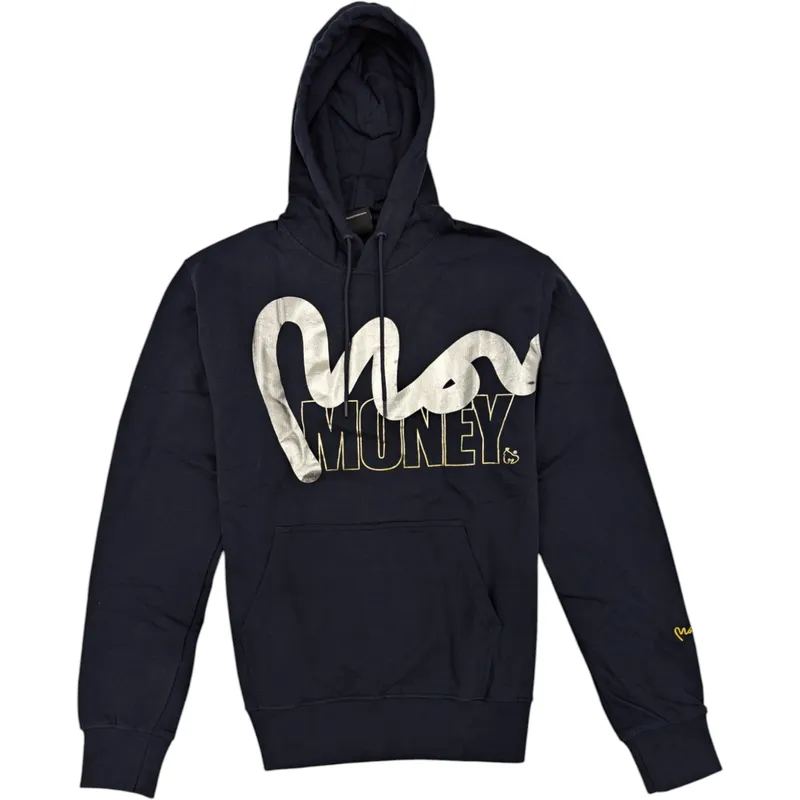 money clothing mens hoodie pullover printed sweat0